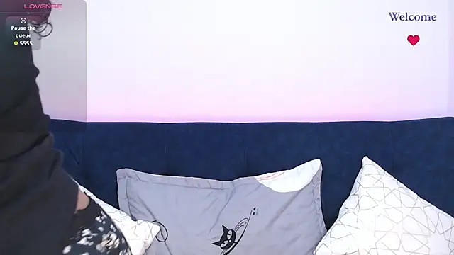 Corey Bless online show from 3, 3, 2026