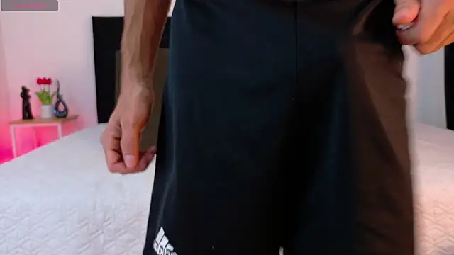 cristal antoni online show from 7, 3, 2026