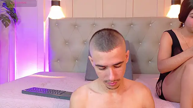 cristal antoni online show from 29, 11, 2025