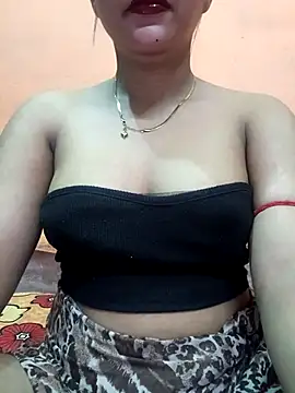 Eisha 20s online show from 7, 10, 2025