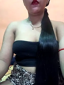 Snapshot of Eisha_20s chatting on 10, 10, 2025 Eisha 20s online show from 10, 10, 2025