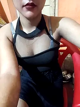 Eisha 20s online show from 14, 1, 2025