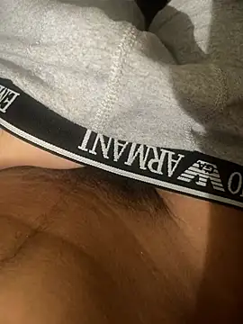 Snapshot of mdnn77 chatting on 18, 1, 2026 mdnn77 online show from 18, 1, 2026