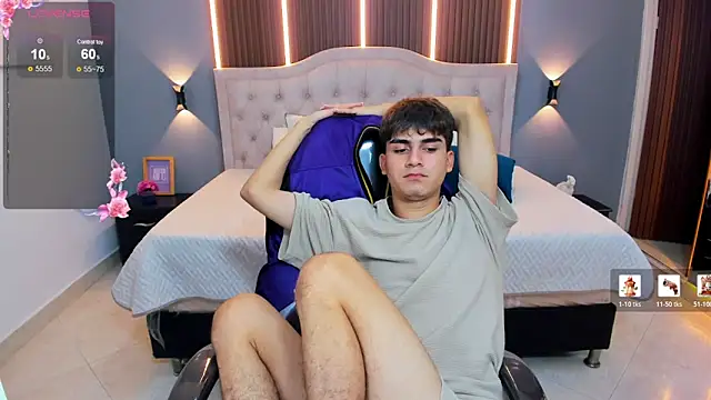 Tommy18   online show from 20, 2, 2026