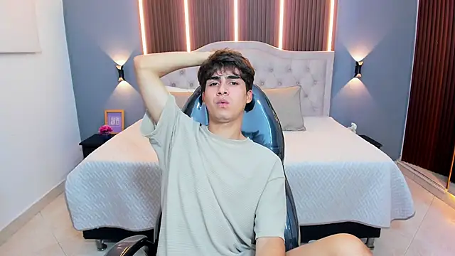 Tommy18   online show from 3, 2, 2026