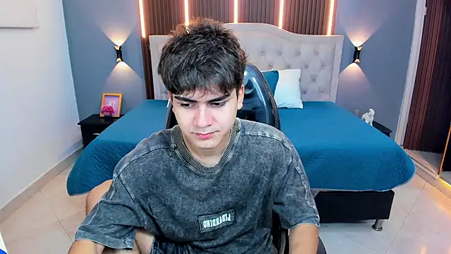 Tommy18   online show from 17, 1, 2026