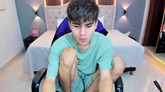 Tommy18   online show from 11, 3, 2026