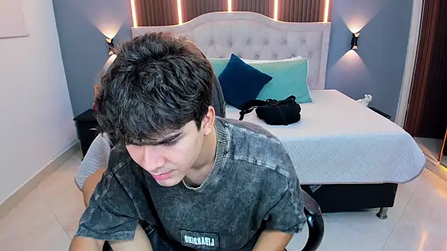 Tommy18   online show from 21, 3, 2026