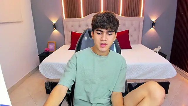 Tommy18   online show from 25, 3, 2026