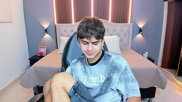 Tommy18   online show from 14, 1, 2026