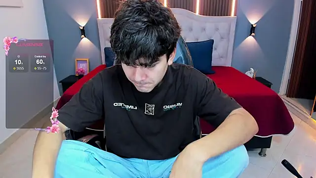 Tommy18   online show from 12, 4, 2026