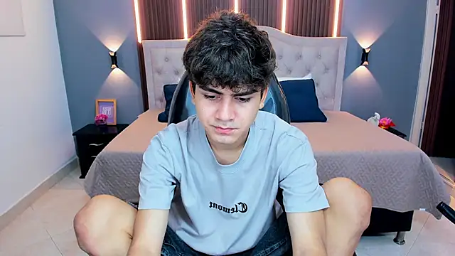 Tommy18   online show from 2, 4, 2026