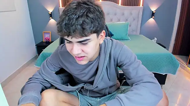 Tommy18   online show from 1, 3, 2026