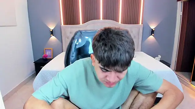 Tommy18   online show from 8, 2, 2026