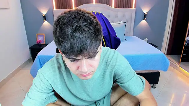 Tommy18   online show from 25, 2, 2026