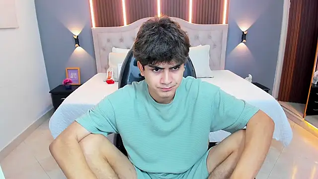 Tommy18   online show from 5, 2, 2026