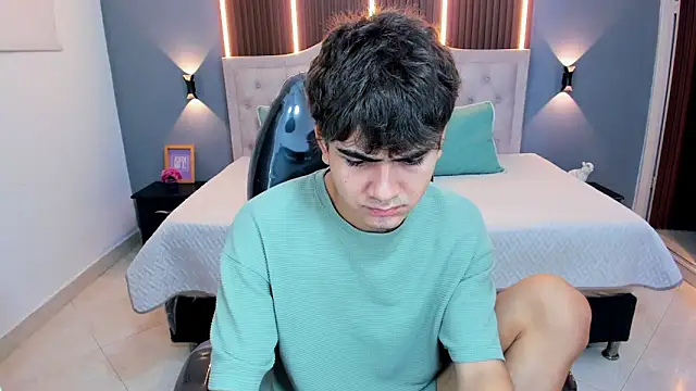 Tommy18   online show from 20, 3, 2026