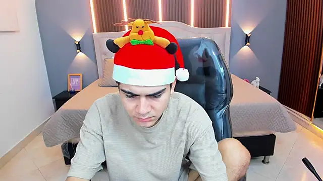 Tommy18   online show from 2, 12, 2025