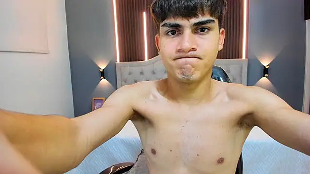 Tommy18   online show from 11, 11, 2025