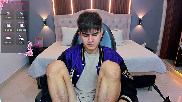 Tommy18   online show from 20, 2, 2026