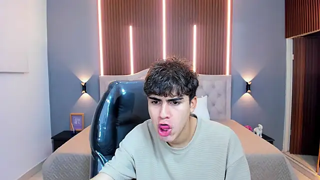 Tommy18   online show from 29, 11, 2025