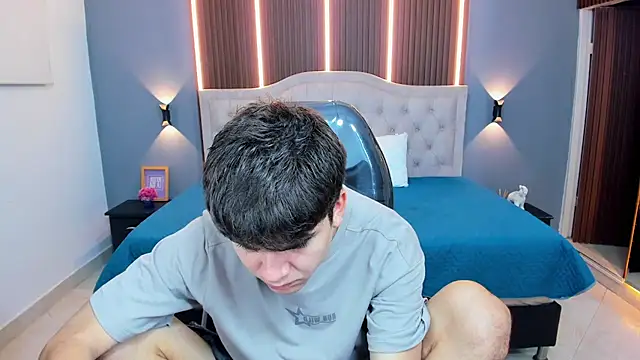 Tommy18   online show from 18, 1, 2026