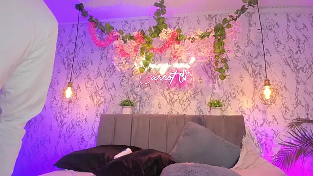 Bonny and carrot online show from 1, 4, 2026