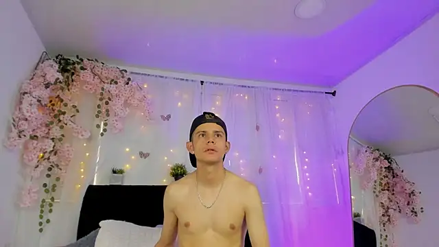 Bonny and carrot online show from 15, 12, 2025