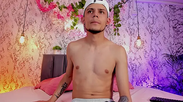 Bonny and carrot online show from 22, 4, 2026