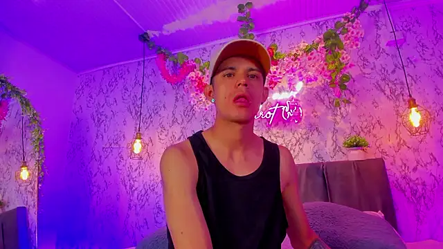 Bonny and carrot online show from 16, 3, 2026