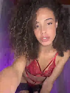 Snapshot of __KAMI__ chatting on 3, 5, 2026 KAMI online show from 3, 5, 2026