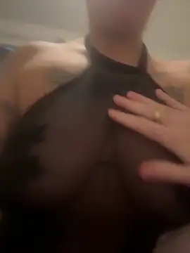 MelissathequeenOff online show from 22, 2, 2026