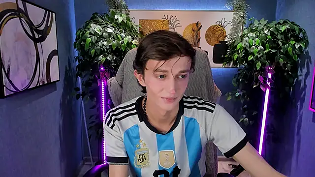 John Weasley online show from 16, 10, 2025