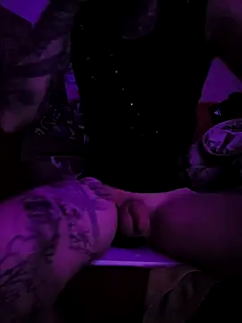 Sexislife666 online show from 22, 12, 2025