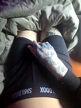 Sexislife666 online show from 20, 2, 2026
