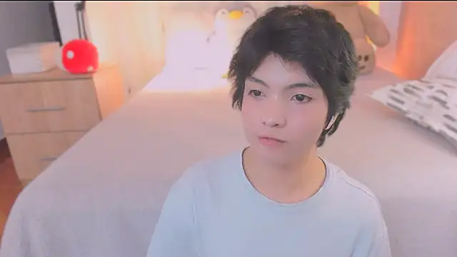 AllanYong18 online show from 24, 2, 2026