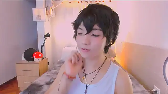 AllanYong18 online show from 23, 3, 2026