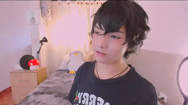 AllanYong18 online show from 26, 3, 2026