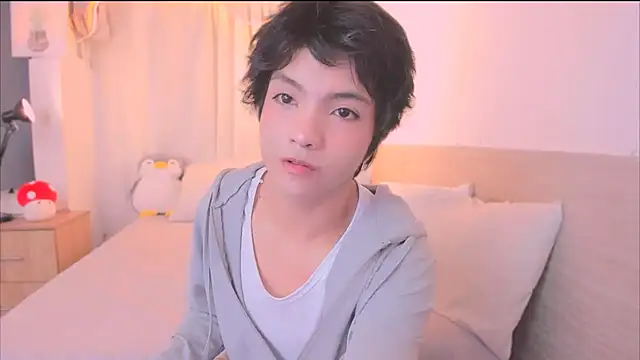 AllanYong18 online show from 1, 2, 2026