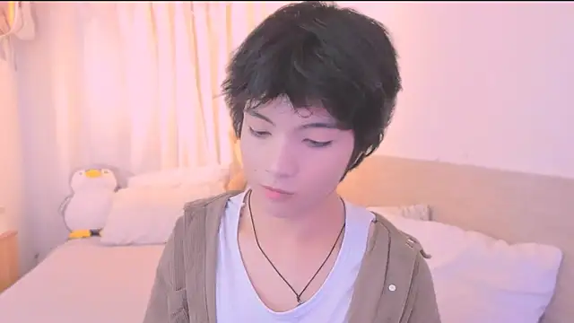 AllanYong18 online show from 12, 2, 2026