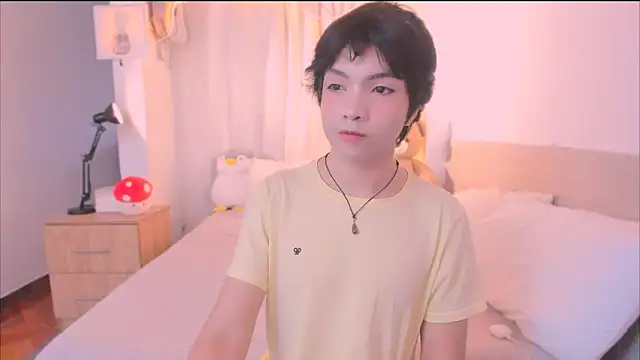 AllanYong18 online show from 7, 2, 2026