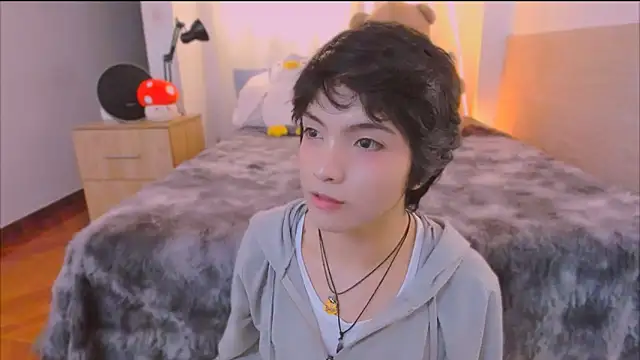 AllanYong18 online show from 19, 3, 2026