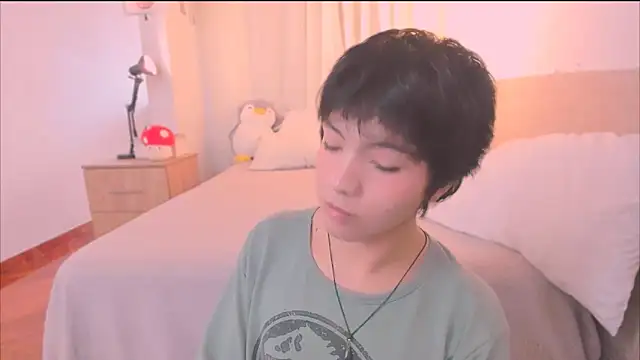 AllanYong18 online show from 8, 2, 2026