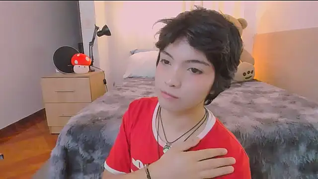 AllanYong18 online show from 22, 3, 2026