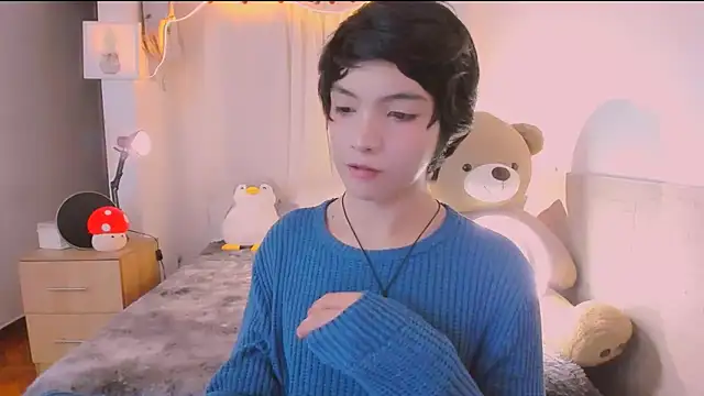 AllanYong18 online show from 2, 4, 2026