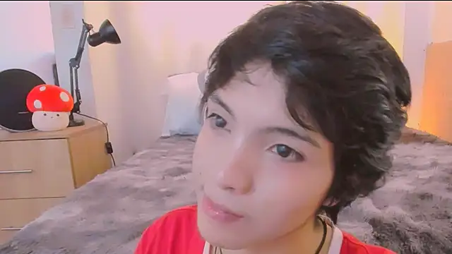 AllanYong18 online show from 22, 3, 2026