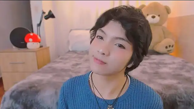 AllanYong18 online show from 20, 3, 2026