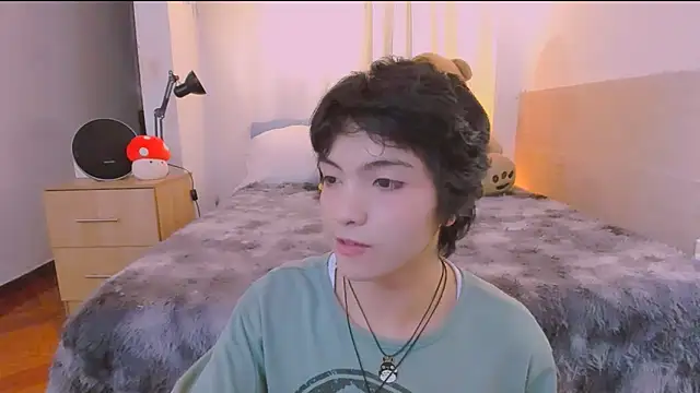 AllanYong18 online show from 21, 3, 2026