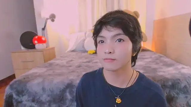 AllanYong18 online show from 18, 3, 2026