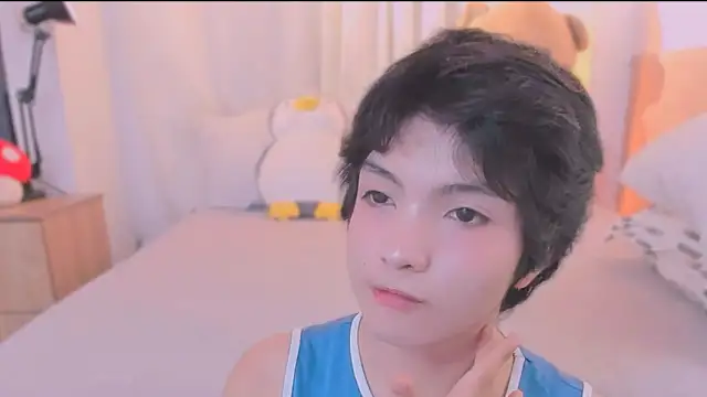 AllanYong18 online show from 3, 3, 2026